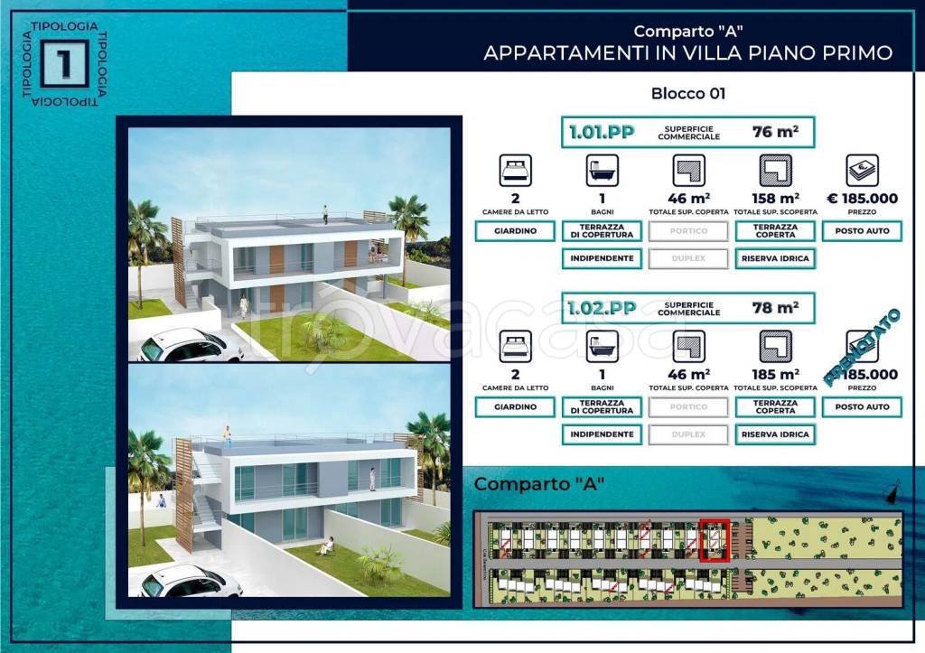 immagine annuncio 8 di 9