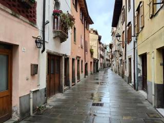 Appartamento in vendita a muggia calle oberdan, 29