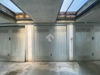 Garage in vendita a codogno via pallavicino, 36