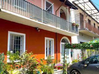 Villa in in vendita da privato a cesano maderno via como, 22