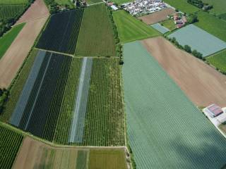 Terreno agricolo in vendita a cuneo via del passatore, 58