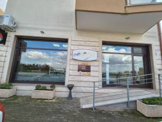 Bar in vendita a san giorgio ionico via aldo moro, 7