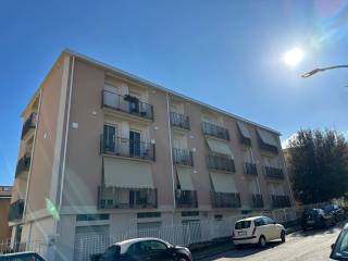 Appartamento in vendita ad ascoli piceno via sassari, 40