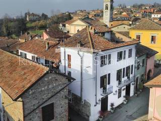 Ristorante in affitto a tortona via maestra, 21