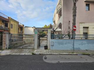 Garage in vendita a mesagne via antonio gramsci, 20