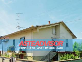 Casa indipendente all'asta a prarolo via i maggio, 4