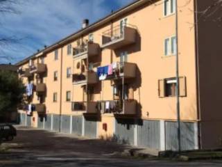 Appartamento all'asta a castel del piano via filippo turati, 7