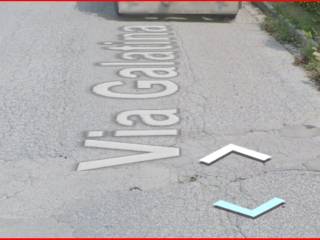 Posto auto in vendita a caserta via galatina, 164