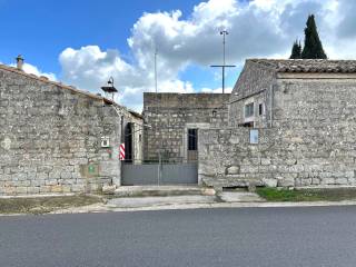 Villa in vendita a modica via milicucco scrofano