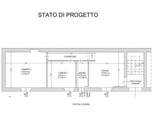 Appartamento in in vendita da privato a milano via novara, 383