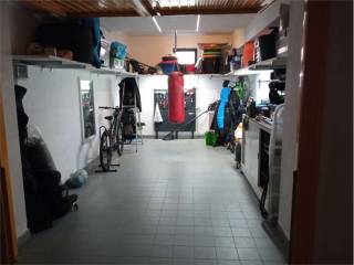 Garage in vendita ad arenzano via terralba