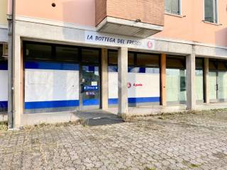 Appartamento in affitto ad albettone via roma