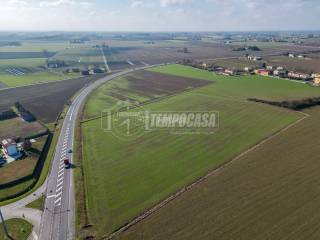 Terreno agricolo in vendita a san pietro in casale via rubizzano