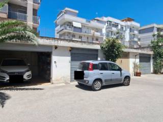 Garage in vendita a scafati via francesco bonaduce, 42