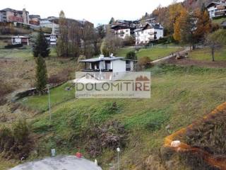 Terreno residenziale in vendita a pieve di cadore 