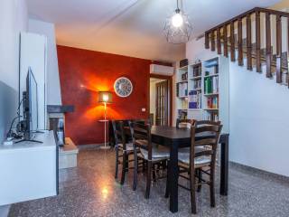 Villa a schiera in vendita a parma strada eja, 26