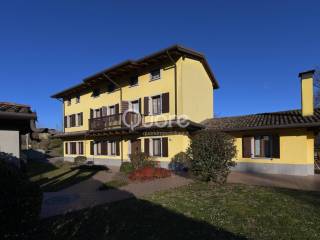 Villa in vendita a buttrio via cividale