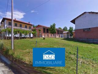 Casa indipendente all'asta a montiglio monferrato località pironda