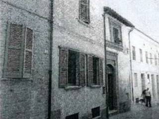 Villa all'asta a offida corso serpente aureo, 19, 63073 offida ap, italia