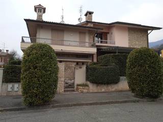 Villa in affitto a concesio 