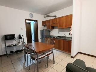 Villa a schiera in in affitto da privato a serravalle pistoiese strada statale lucchese, 563