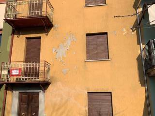 Casa indipendente in in vendita da privato a montefiorino via centro, 42