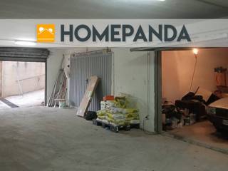 Garage in vendita ad anzio via lombardia