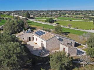 Casale in in vendita da privato a modica sp28