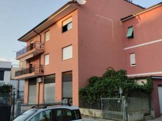 Appartamento in vendita a porto sant'elpidio via giuseppe mazzini 224