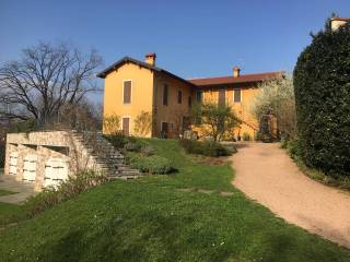 Villa in affitto a varese via dante alighieri