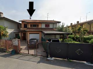 Villa bifamiliare all'asta a offanengo via f. limenta, 20