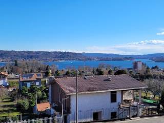 Appartamento in vendita a dormelletto via monte leone, 16