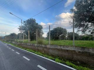 Terreno residenziale in vendita a bovalino contrada rosa