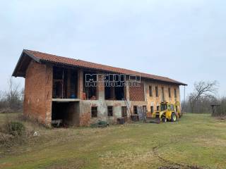 Rustico in vendita ad asti frazione revignano, 38