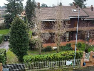 Villa a schiera in vendita a borgo virgilio 