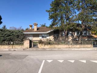 Villa in vendita ad aquileia via guido picelli, 1