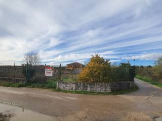 Terreno residenziale in vendita a capua via beato stefano