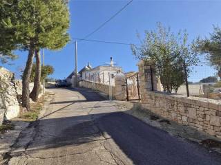 Trullo in vendita a fasano viale dei colli