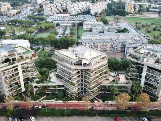 Appartamento in vendita a bari via lorenzo d'agostino