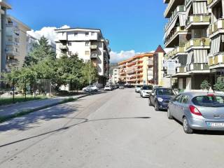 Garage in vendita a battipaglia via cristoforo colombo s.n.c.