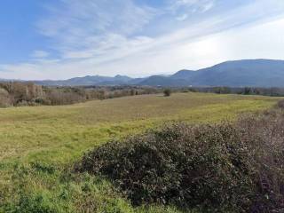 Terreno agricolo in vendita a macchia d'isernia via santa cecilia, 1