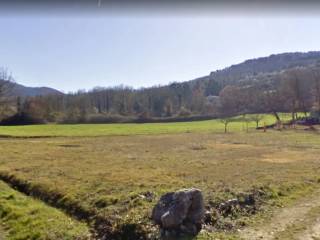 Terreno agricolo in vendita a isernia strada provinciale valle soda s.n.c.