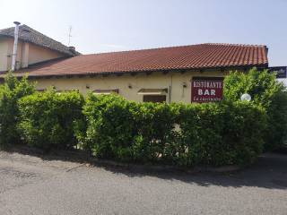 Ristorante in affitto a settimo torinese via enrico de nicola, 58