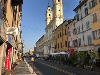 Appartamento in affitto a parma via massimo d'azeglio, 69