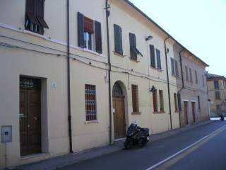 Appartamento in affitto a ferrara via porta san pietro