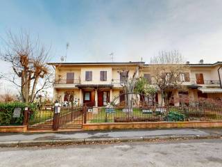 Villa a schiera in vendita a castellarano 