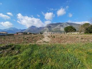 Terreno agricolo in vendita a venafro via maria pia di savoia