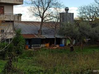 Capannone all'asta a bucchianico via piane, 11