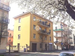 Appartamento in vendita a parma viale piacenza, 44