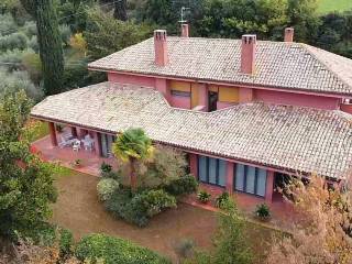 Villa bifamiliare in vendita a francavilla al mare contrada valle anzuca